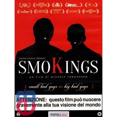 OLD E Film e Musica Smokings
