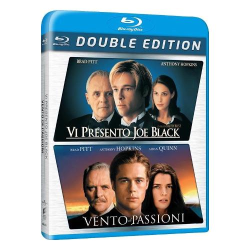 Blu Ray Vi Presento Joe Black Vento di Passioni (2 Blu Ray) - Martin Brest, Edward Zwick 24710