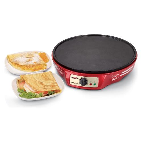 Crepiera elettrica CREPES MAKER 00C018300AR0
