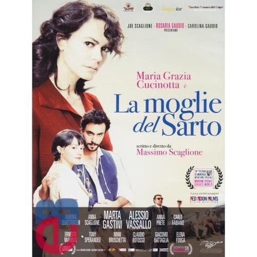 OLD E Film e Musica Moglie Del Sarto (La)