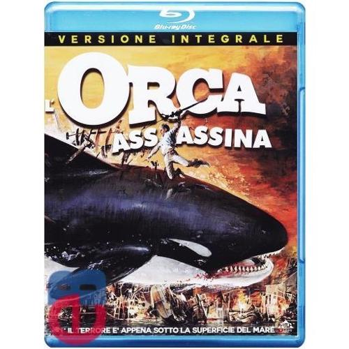 OLD E Film e Musica Orca Assassina (L')