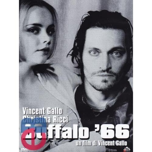 OLD E Film e Musica Buffalo '66