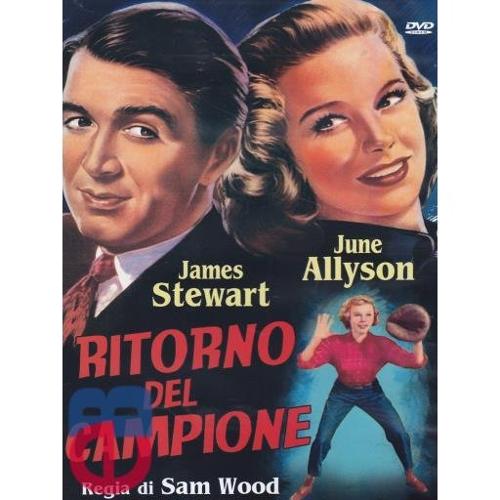 OLD E Film e Musica Ritorno Del Campione