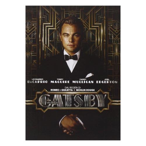 DVD Grande Gatsby (Il) - Baz Luhrmann 1000575990