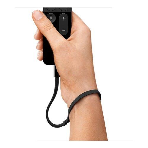 Laccetto di sicurezza Polso Remote Loop Black MLFQ2ZM A