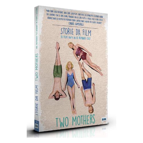 DVD Two Mothers (Ltd Storie Da Film Cover Nine Antico) - Anne Fontaine 4800006250