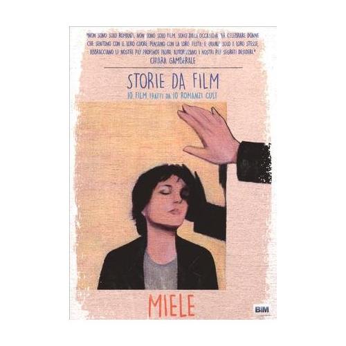 DVD Miele (Ltd Storie Da Film Cover Nine Antico) - Valeria Golino 4800006247