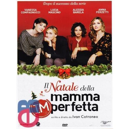 OLD E Film e Musica Natale Della Mamma Imperfetta (Il)