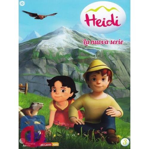 OLD E Film e Musica Heidi - La Nuova Serie #03