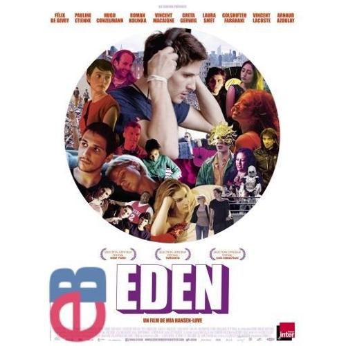 OLD E Film e Musica Eden (2014)