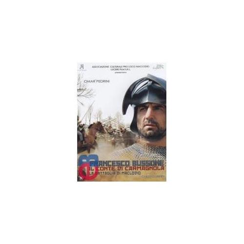 OLD E Film e Musica Francesco Bussone - Il Conte Di Carm