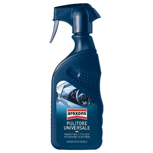 Detergente multiuso universale Bi Power flacone vapo 500 ml 8267
