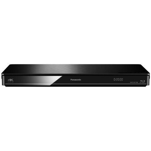Lettore Blu Ray DMP-BDT381EG Nero DMP BDT381EG
