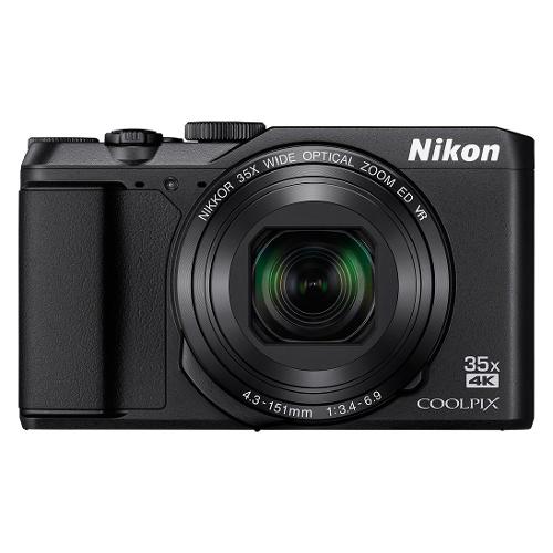 Fotocamera compatta Coolpix A900 NCA901