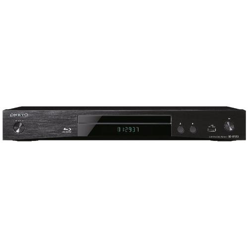 Lettore Blu Ray BD-SP353 Nero 38353