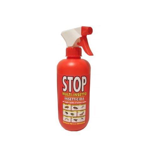 Insetticida spray Stop Conter multi insetto 375 ml | MondoTop.com