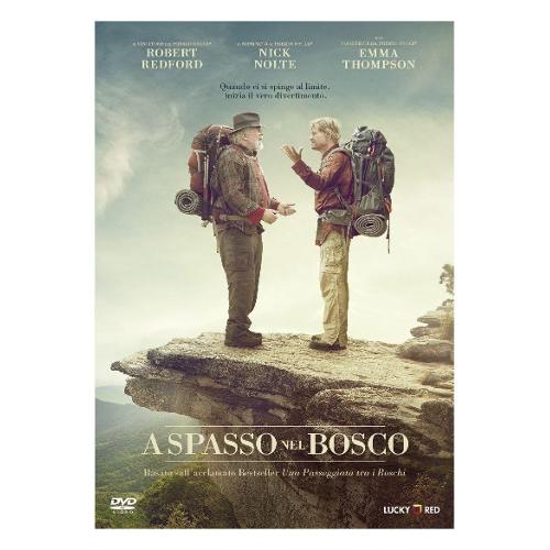 DVD A Spasso Nel Bosco - Ken Kwapis PSV35229