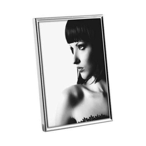 Portafoto (per 1f 10x15 cm ) Silver A540