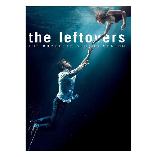 DVD Leftovers Svaniti Nel Nulla Stagione 02 (3 Dvd) - 41834