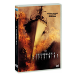 DVD 43678 The Philadelphia Experiment