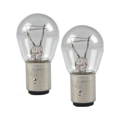 Set lampadine auto P21/4W 21/4 W PURE LIGHT 987301015