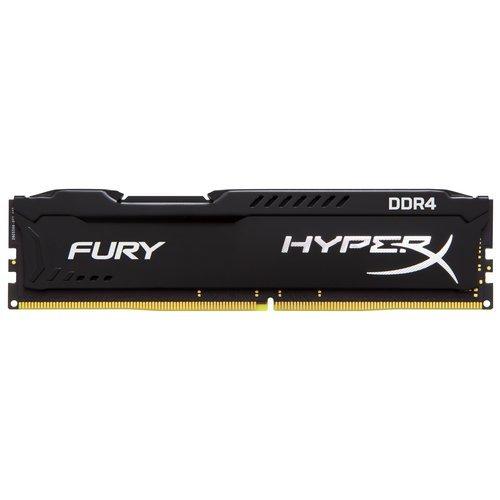 RAM DDR4 DIMM 1pz HX424C15FB2 8
