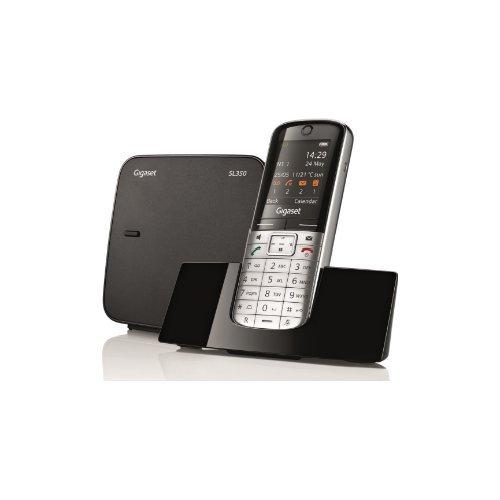 Cordless COMFORT+ SL350