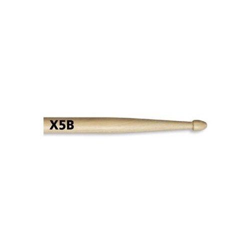 Bacchette batteria X5B Legno 13700475