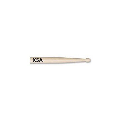 Bacchette batteria X5A Legno 13700469
