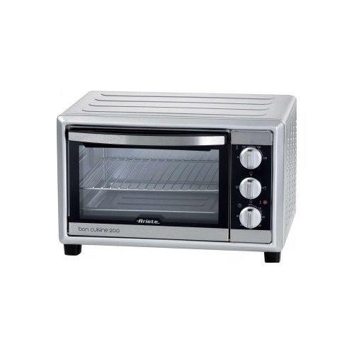 Forno elettrico Bon Cuisine 200 Silver 00C098111AR0