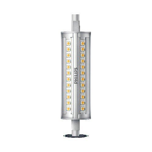 Lampadina led lineare R7S (14W) , luce calda