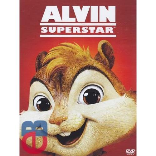 OLD E Film e Musica Alvin Superstar 1 (Funtastic)