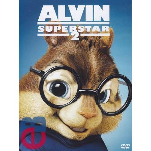 OLD E Film e Musica Alvin Superstar 2 (Funtastic)