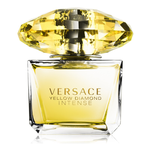 Eau de parfum Gianni Versace Yellow diamond intense edp 90 ml