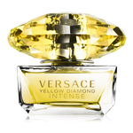 Eau de parfum Gianni Versace Yellow diamond intense edp 50 ml