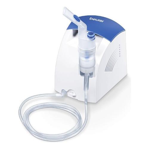 Aerosol Pistone MEDICAL Ih 26 Bianco e Blu 60135