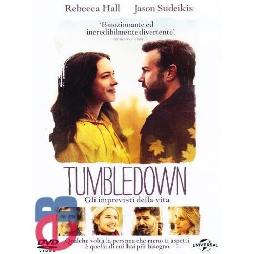 OLD E Film e Musica Tumbledown-Gli Imprevisti Della Vita