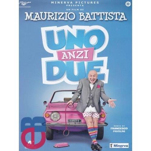 OLD E Film e Musica Uno, Anzi Due