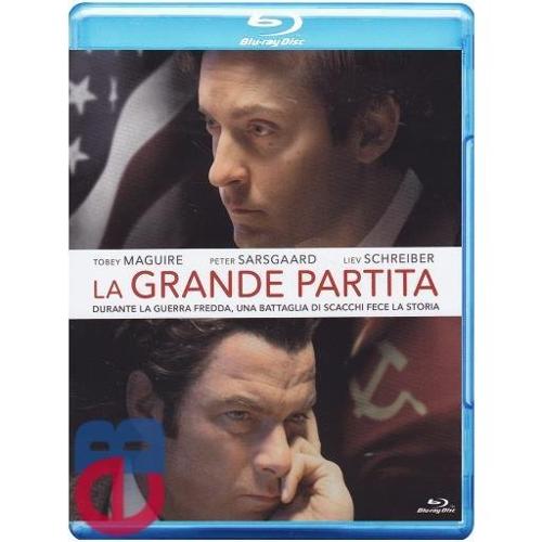 OLD E Film e Musica Grande Partita (La)
