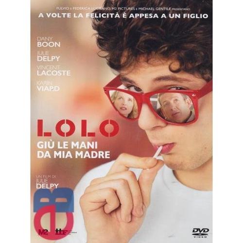 OLD E Film e Musica Lolo - Giu' Le Mani Da Mia Madre