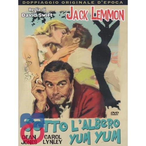 OLD E Film e Musica Sotto L'Albero Yum Yum