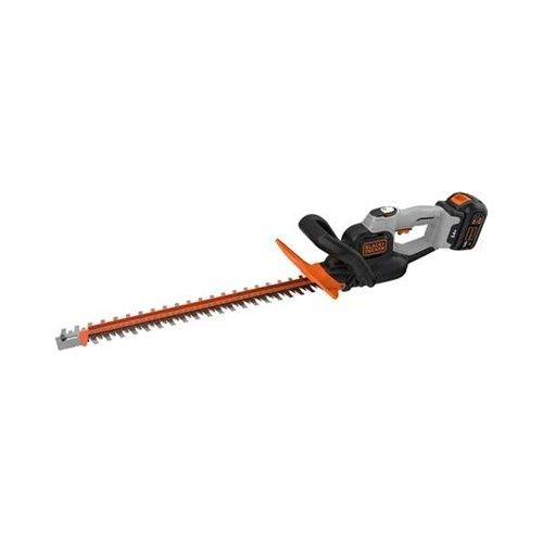 Tagliasiepi batteria 54V 1,5Ah L.  60cm DUALVOLT GTC5455PC