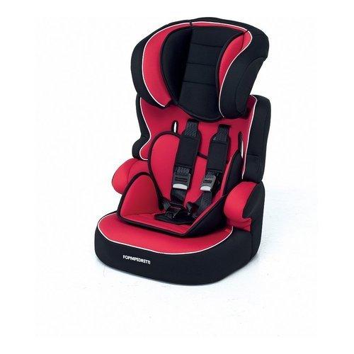 Seggiolino auto 1-2-3 9 - 36 kg BABYROAD Rouge 32690