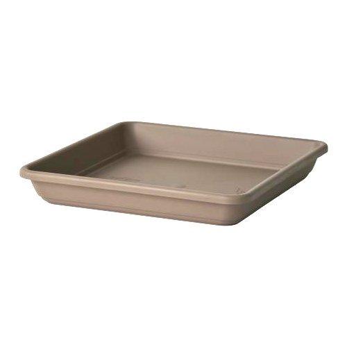 Sottocassetta KREA Sabbia (36x36x5,7 cm) 1711 M9