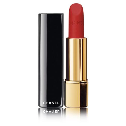 Rossetto Rouge Allure Velvet 56 Rouge Charnel