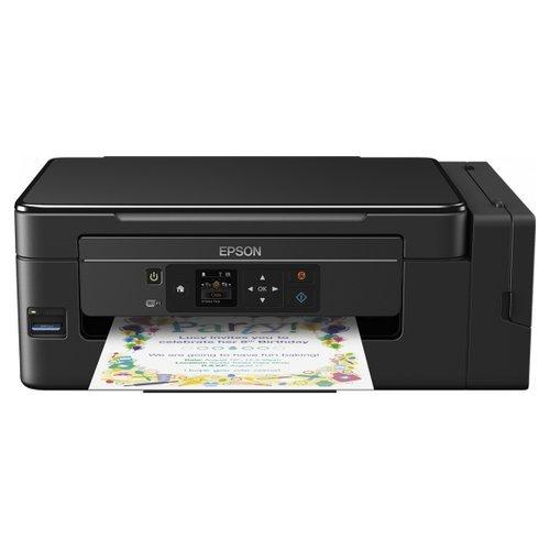 Stampante EcoTank ET-2650 C11CF47402