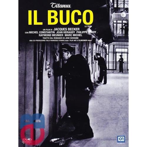 OLD E Film e Musica Buco (Il)