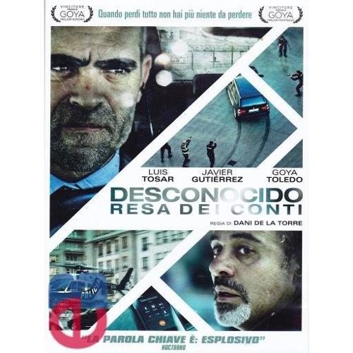OLD E Film e Musica Desconocido - Resa Dei Conti
