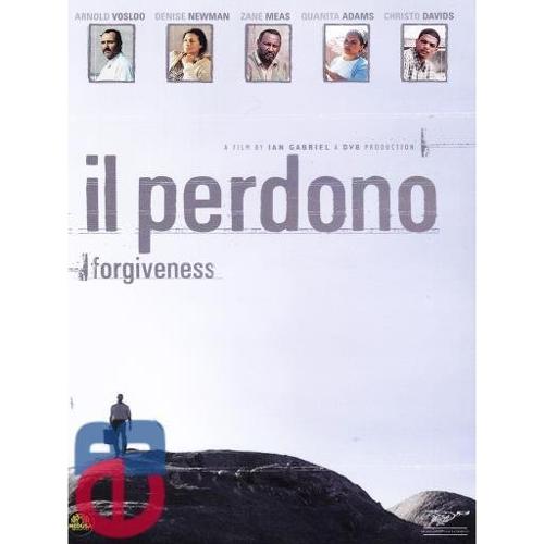 Old Drammatico Perdono (Il) - Forgiveness