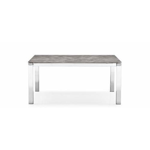 OLD M Tavolo allungabile BARON CB/4010-ML 110_P510_P15_8A-P15 BARON Ardesia